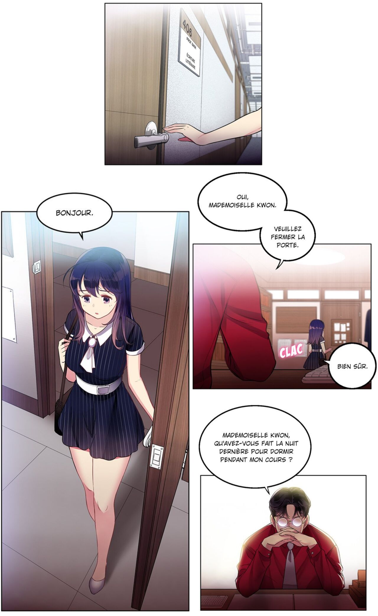 La double vie de Yuri numero d'image 57