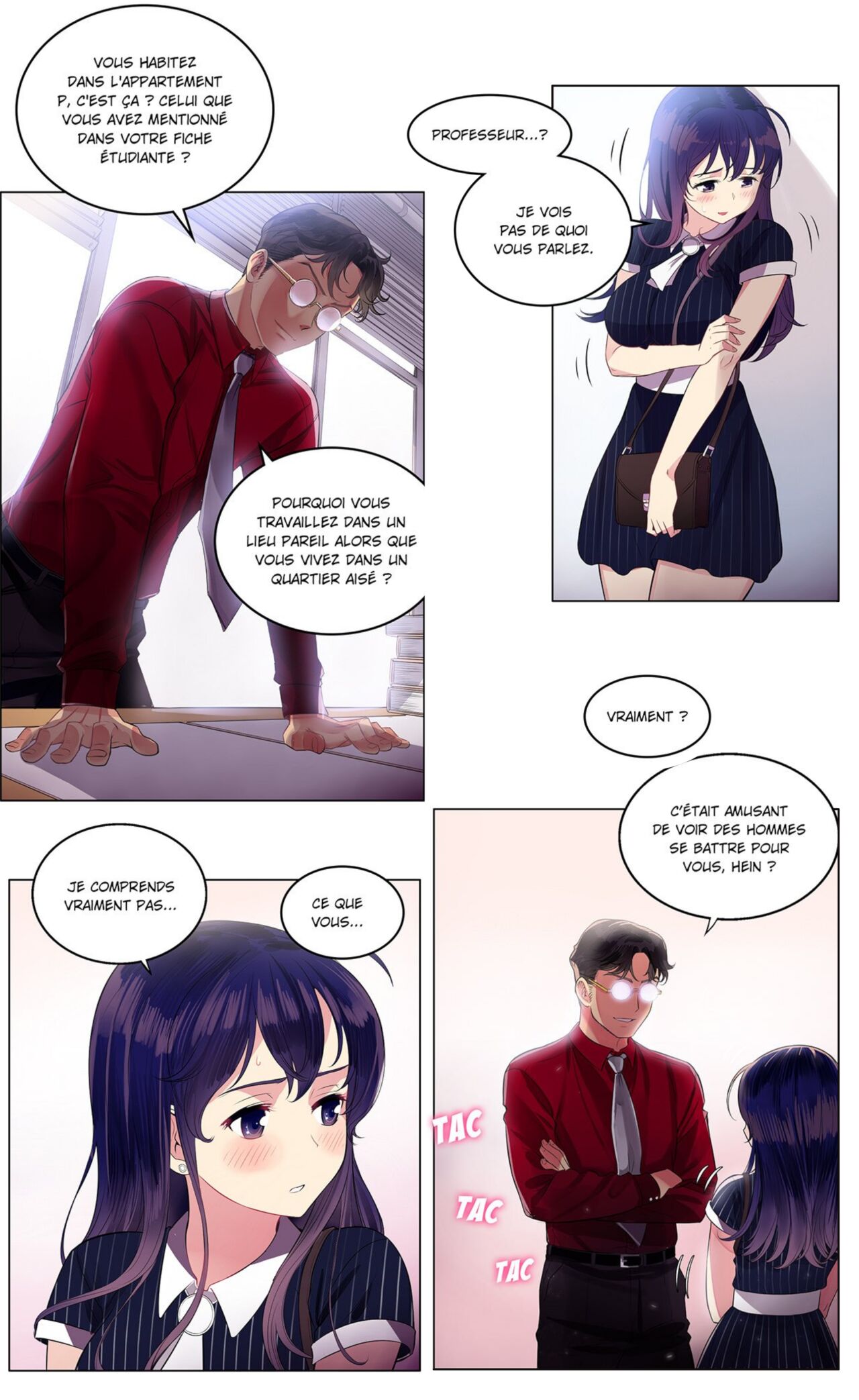 La double vie de Yuri numero d'image 59