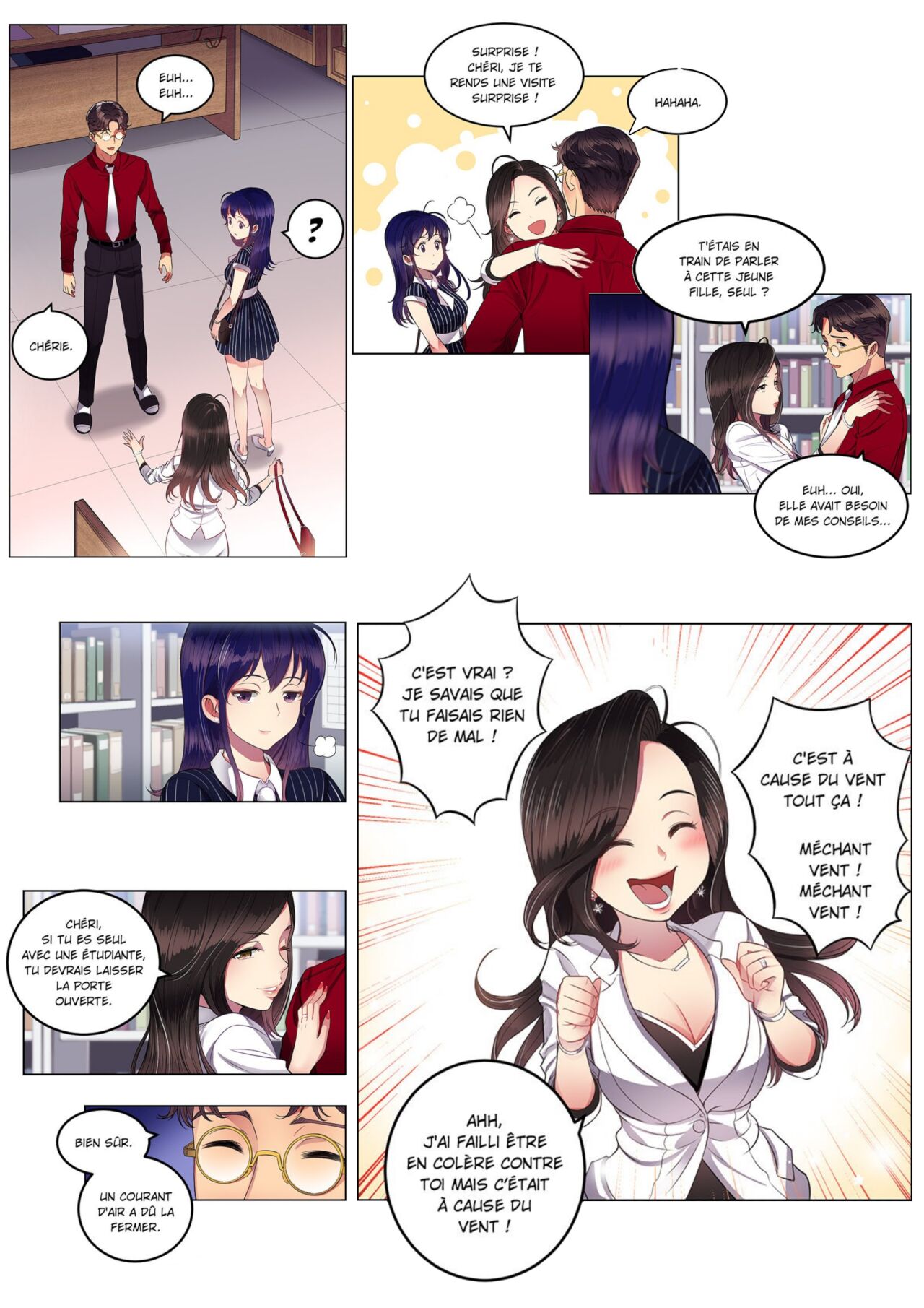 La double vie de Yuri numero d'image 67