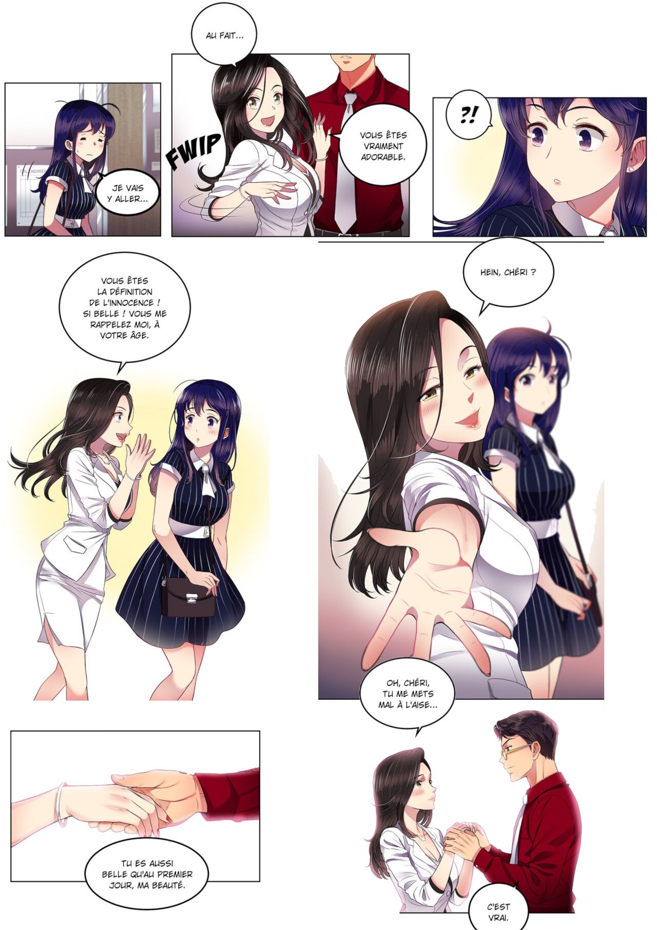 La double vie de Yuri numero d'image 68