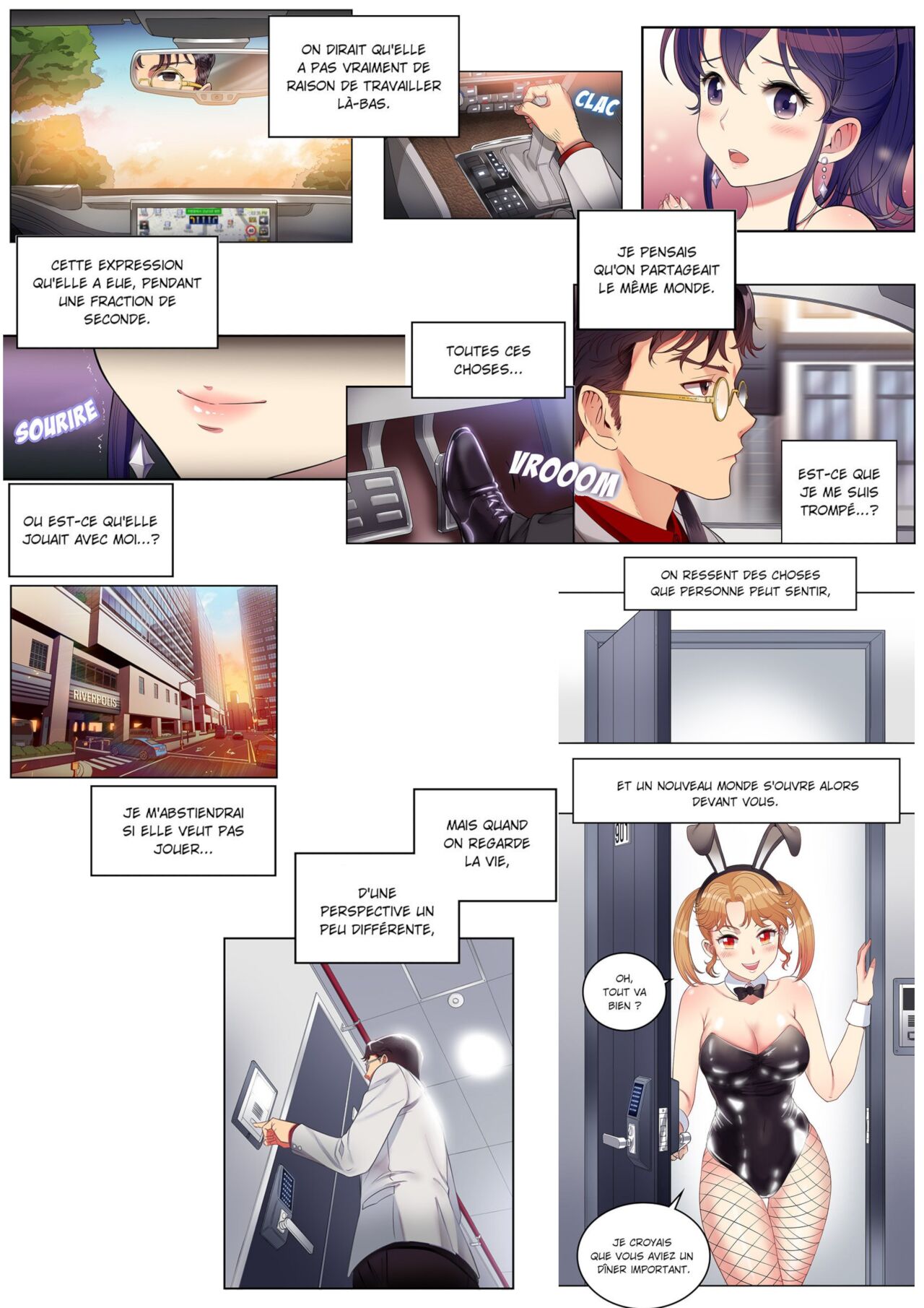 La double vie de Yuri numero d'image 71