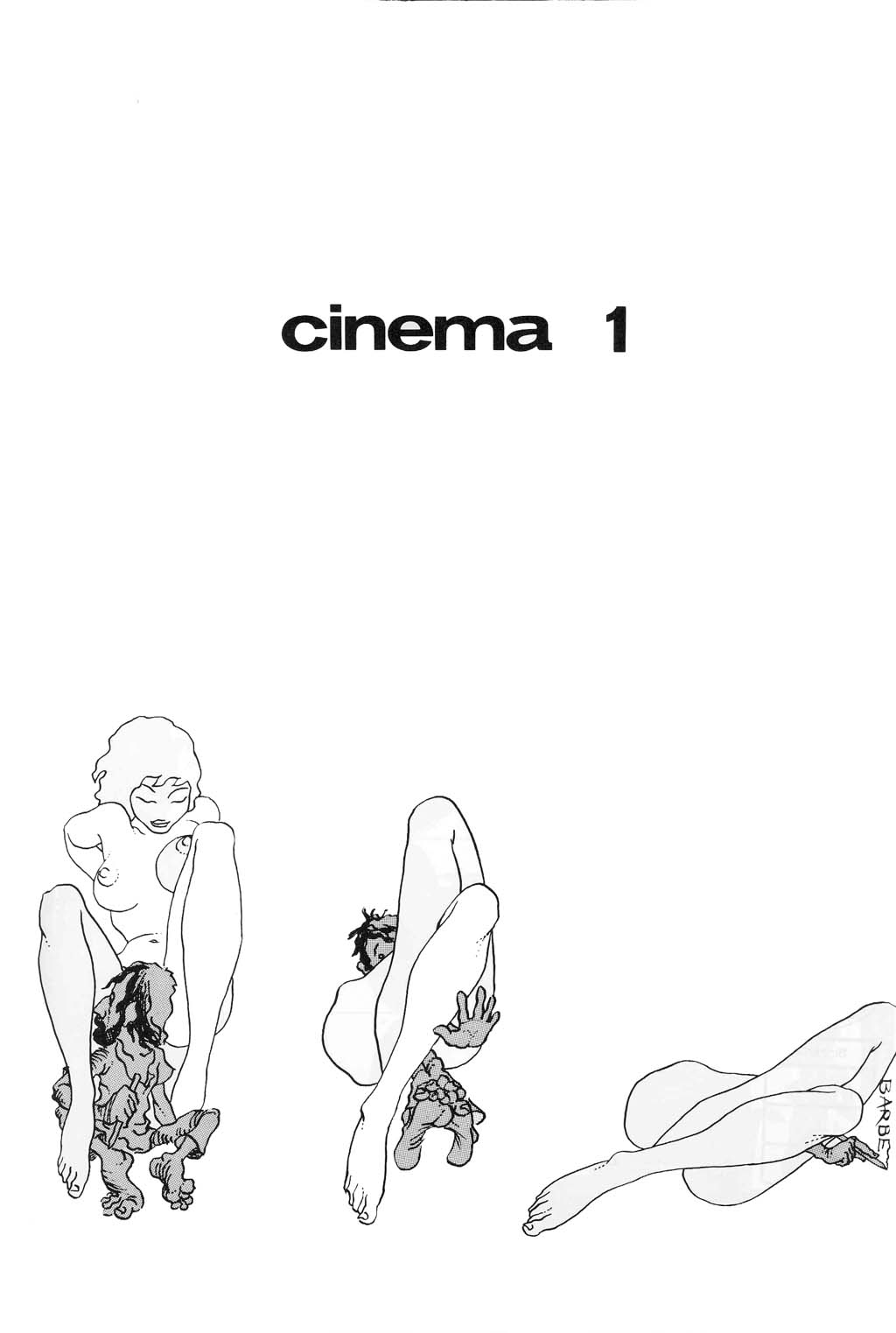 Cinéma - Volume 1 numero d'image 5