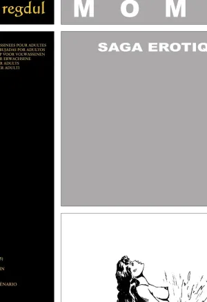 Momo - Saga erotique