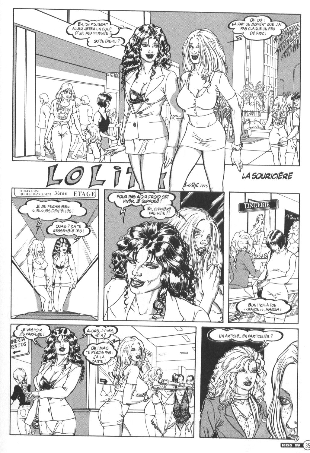 Lolita fr. edition numero d'image 32