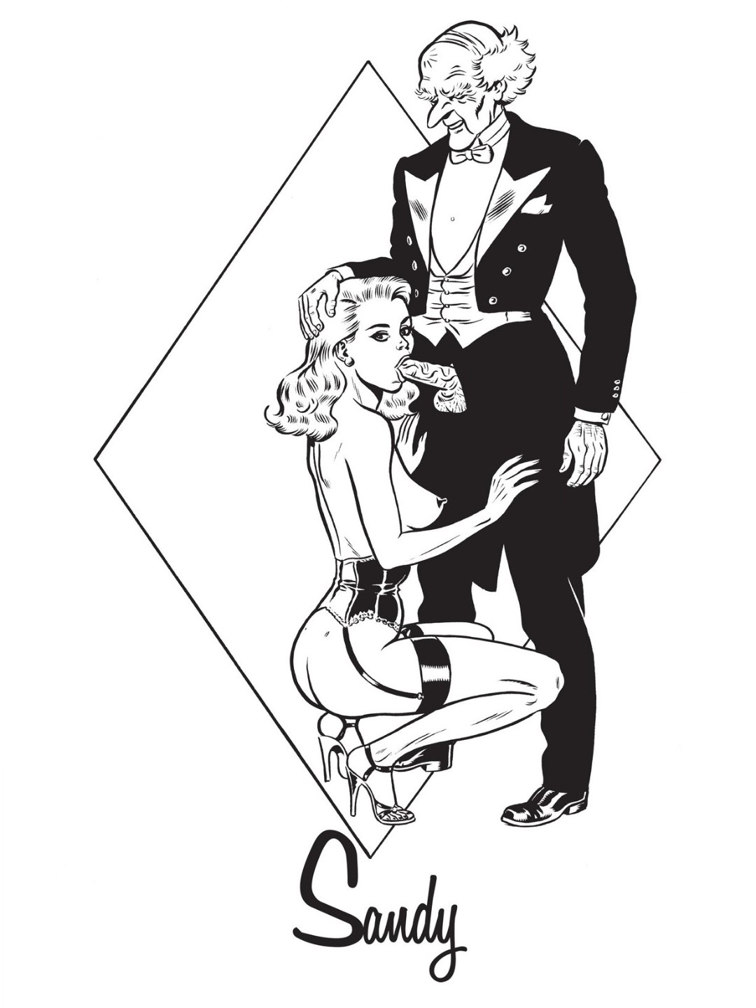 Royal Gentlemen Club - Suivi De Rocking Girls numero d'image 99