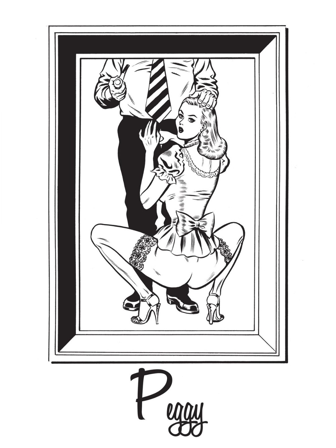 Royal Gentlemen Club - Suivi De Rocking Girls numero d'image 273