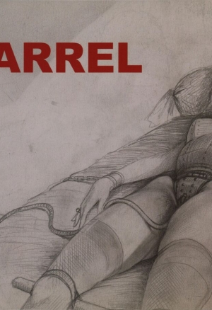 Farrel Artbook