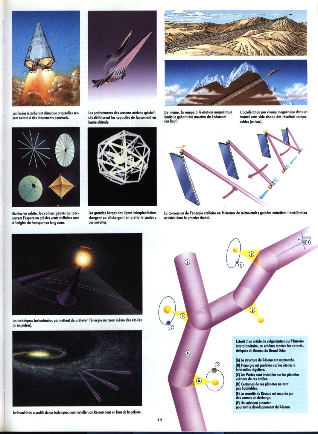 Le Cycle De Cyann - HS - la clé des confins numero d'image 28