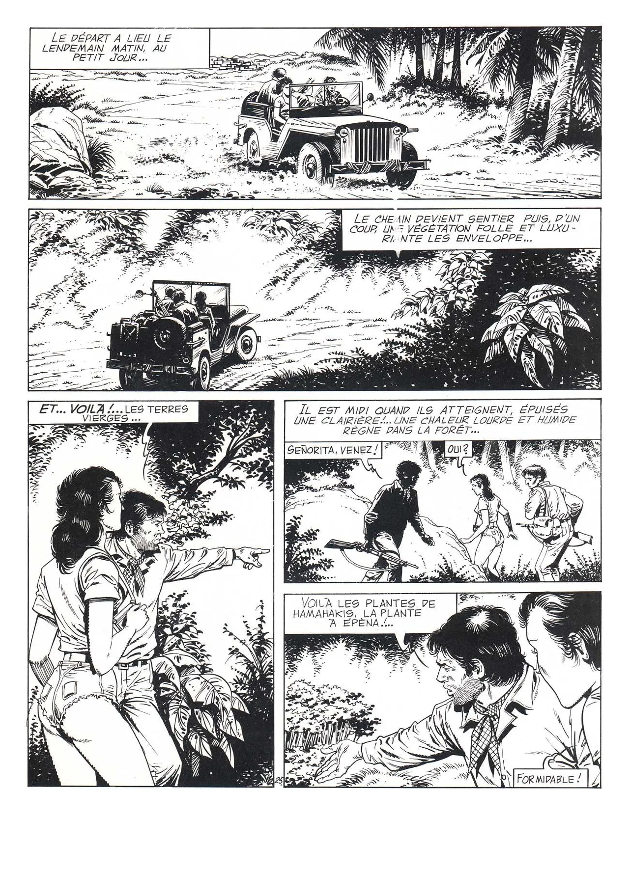Chris  - Miss Travel 1 numero d'image 25