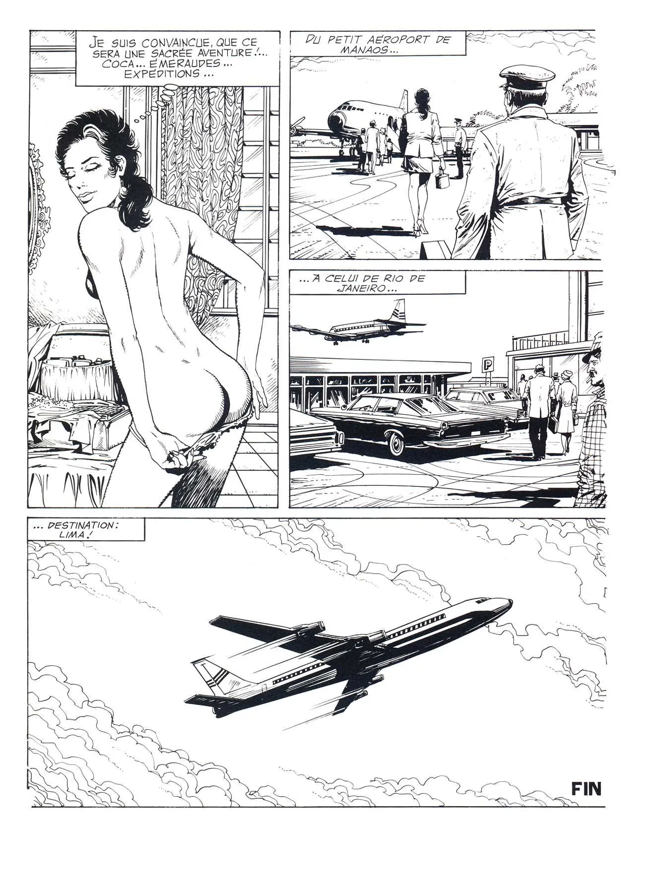 Chris  - Miss Travel 1 numero d'image 46