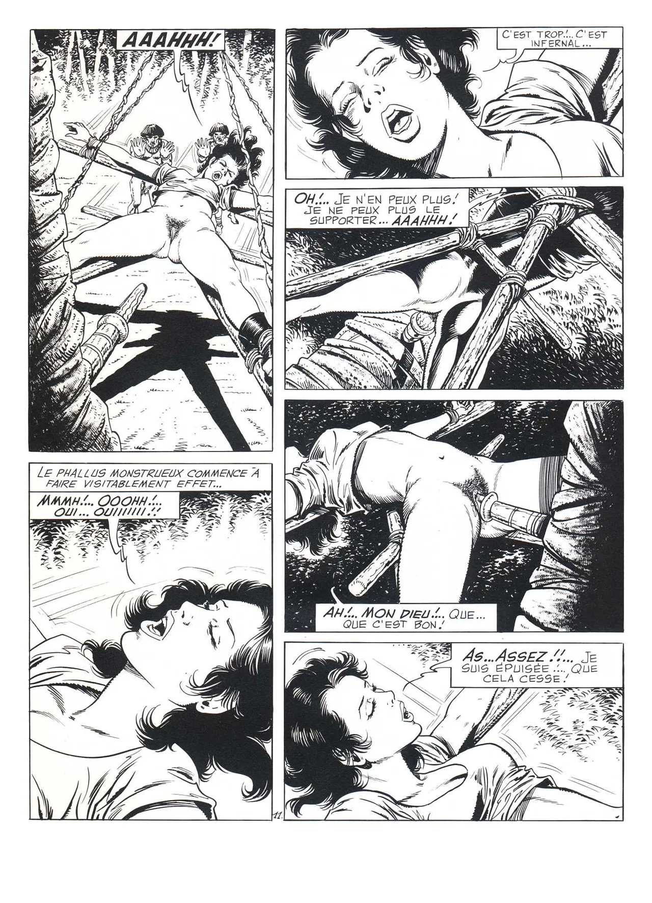 Chris  - Miss Travel 1 numero d'image 11