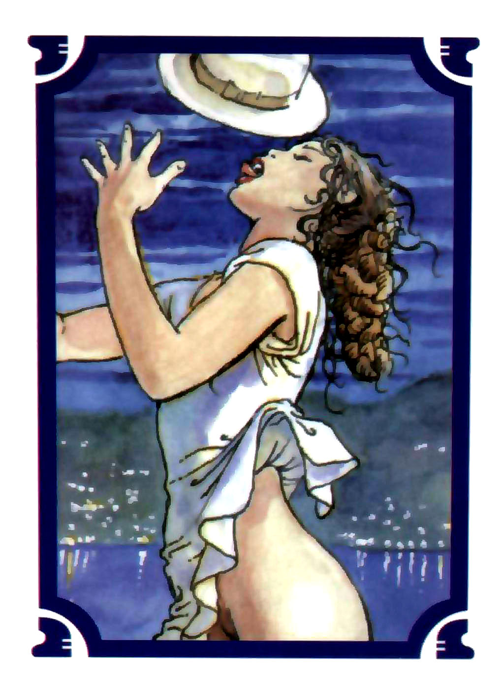 Manara Le Jeu numero d'image 58