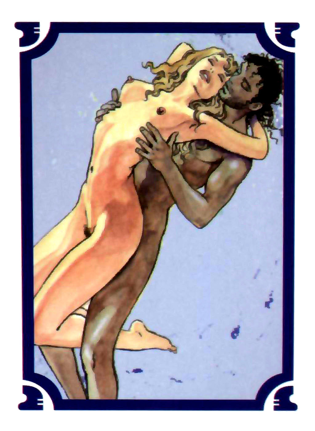 Manara Le Jeu numero d'image 59