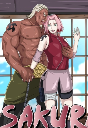 Thundercloud Chronicles - Naruto