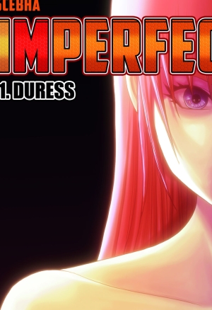 Imperfect - 01 - Duress