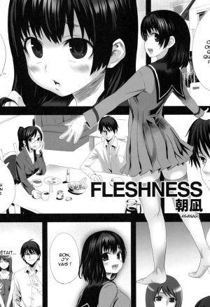 Fleshness