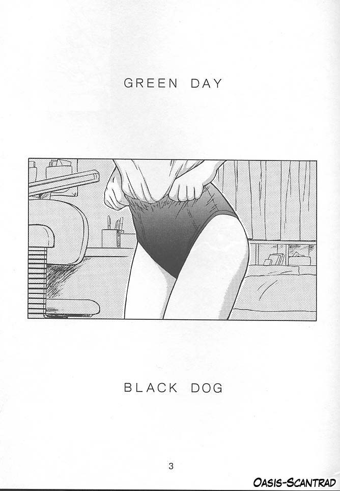 GREEN DAY numero d'image 1