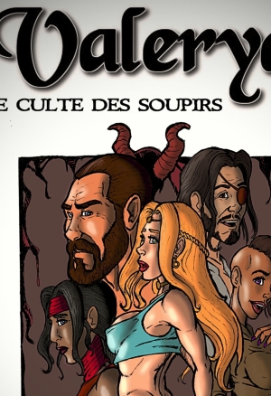 Tales and legends 02 bianca français