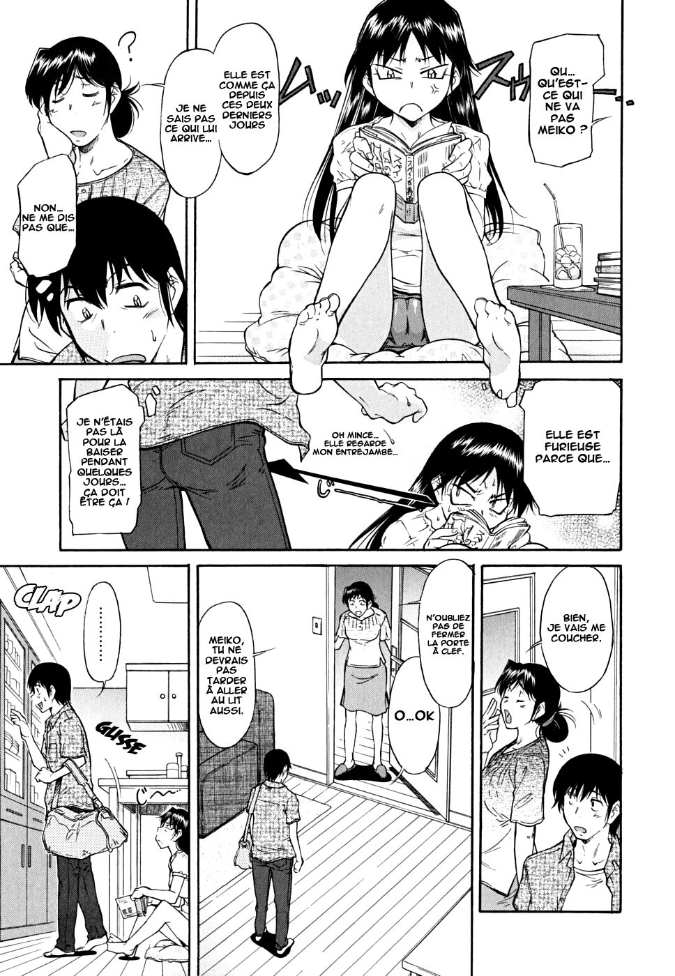 Inner Equal Bloomers Ch. 1-7 numero d'image 53
