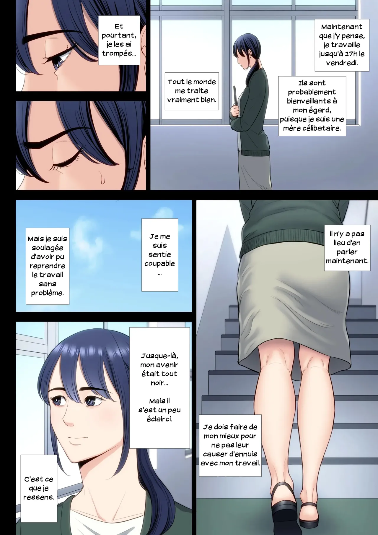 Hametsu no Itte 5  Decision devastatrice 05 numero d'image 10