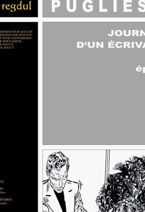 Journal dun écrivain 01