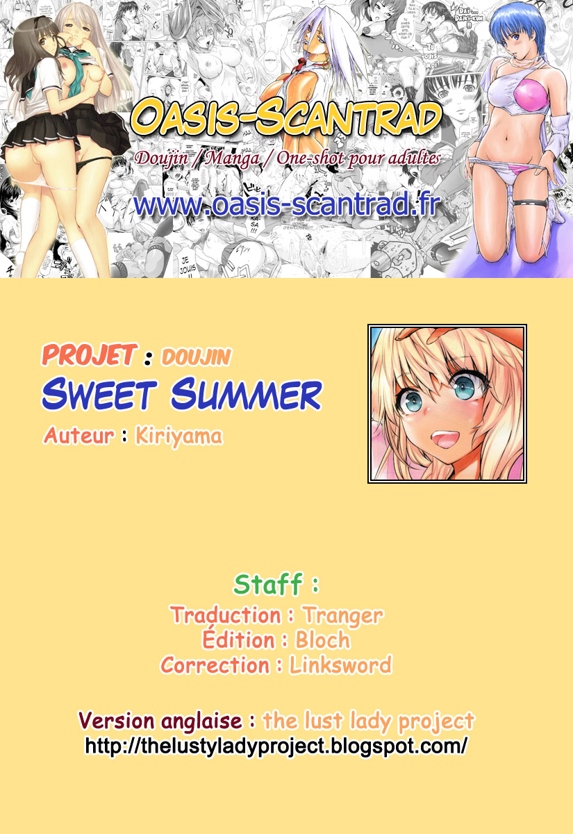 Sweet Summer numero d'image 8