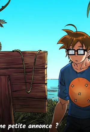 Hentai heroes chapitre 2