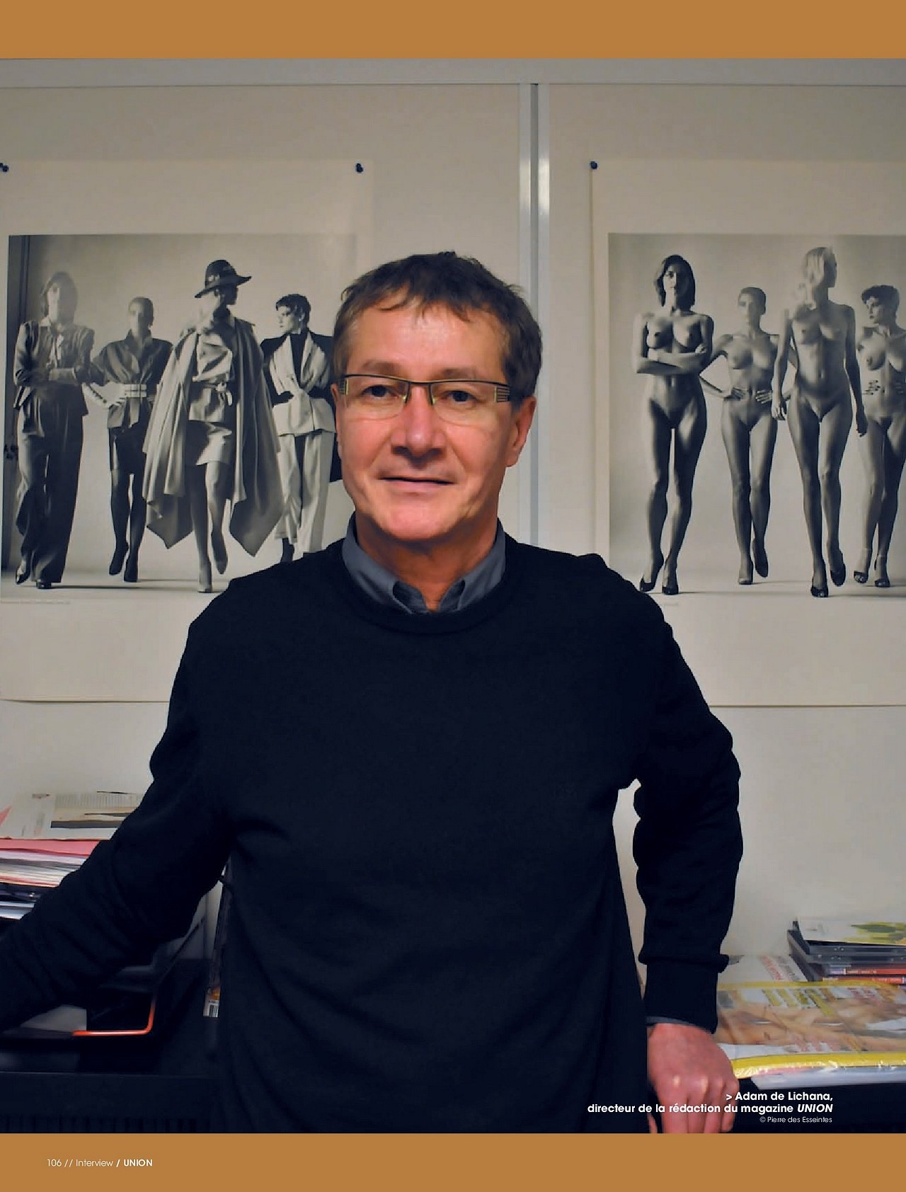 Limmanquable - HS05 - Sexe et bd au féminin - Février 2013 - French numero d'image 101