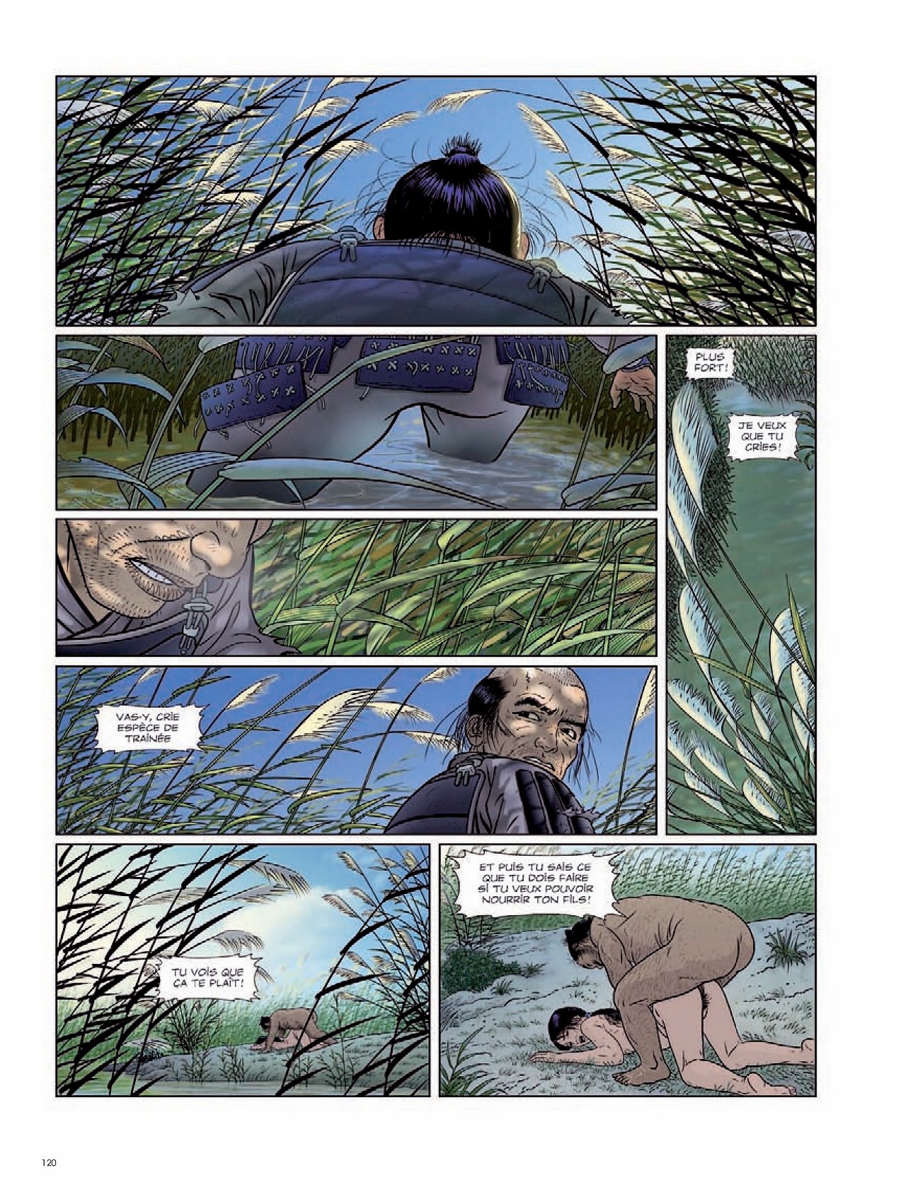Limmanquable - HS05 - Sexe et bd au féminin - Février 2013 - French numero d'image 115