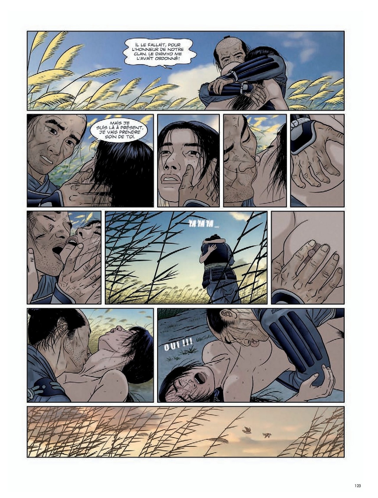 Limmanquable - HS05 - Sexe et bd au féminin - Février 2013 - French numero d'image 118