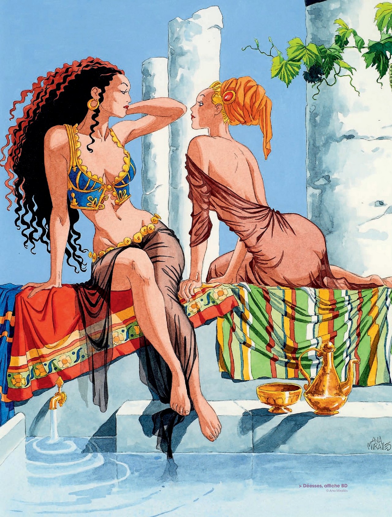 Limmanquable - HS05 - Sexe et bd au féminin - Février 2013 - French numero d'image 12
