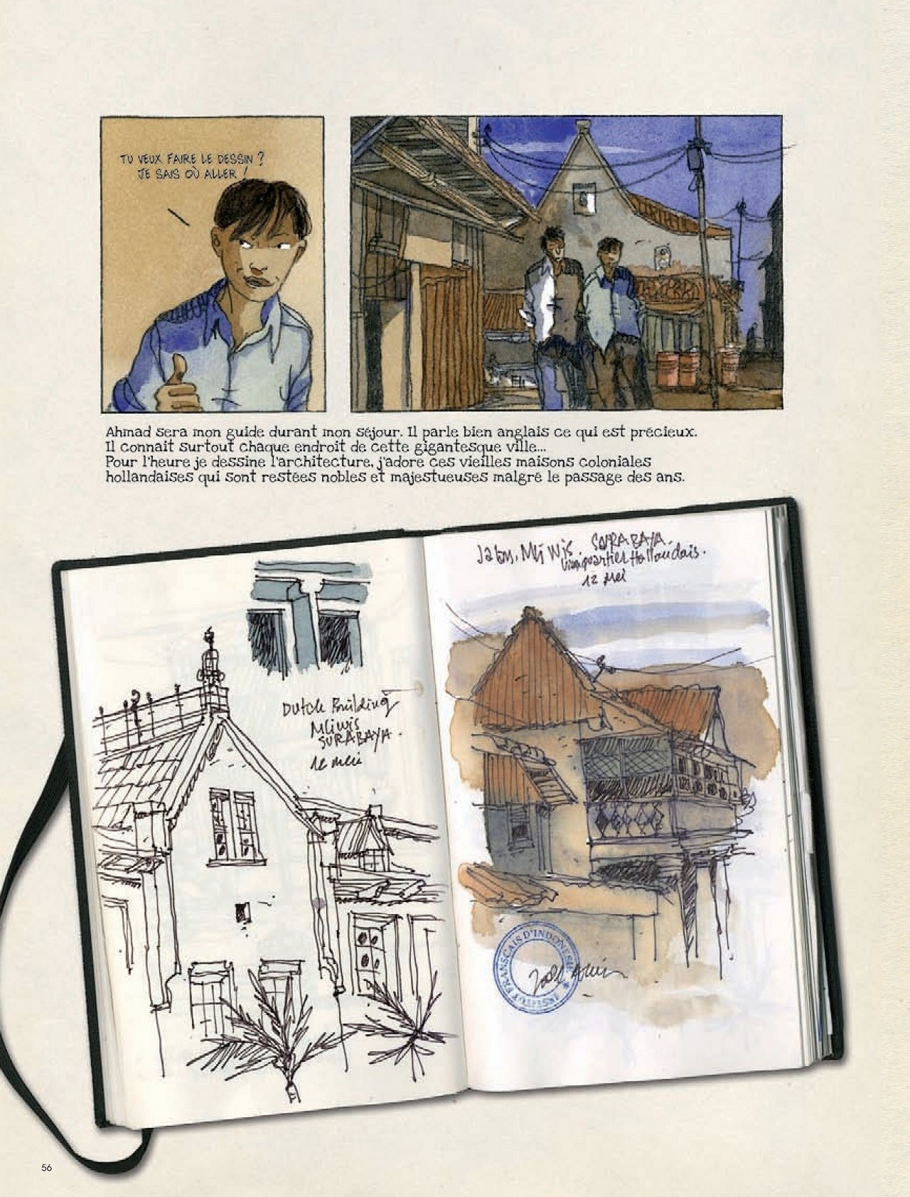 Limmanquable - HS05 - Sexe et bd au féminin - Février 2013 - French numero d'image 52