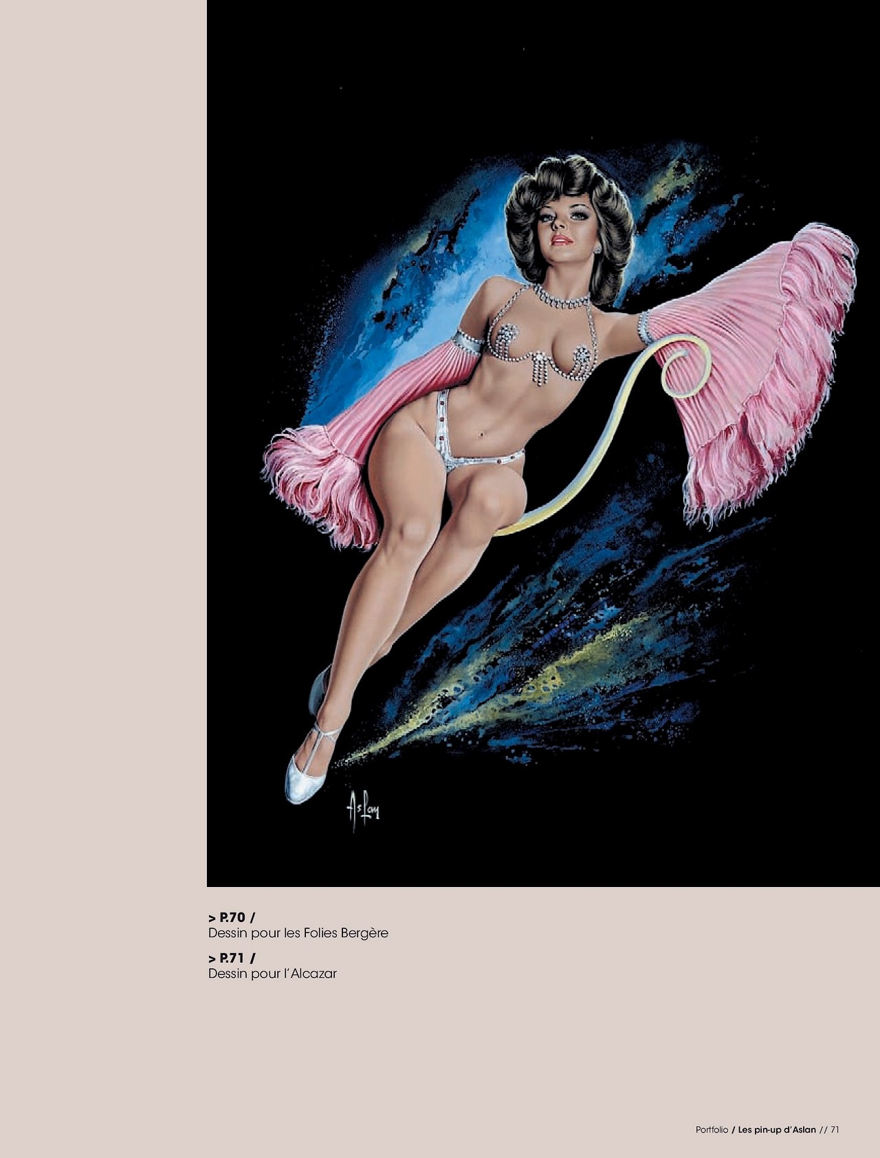 Limmanquable - HS05 - Sexe et bd au féminin - Février 2013 - French numero d'image 67
