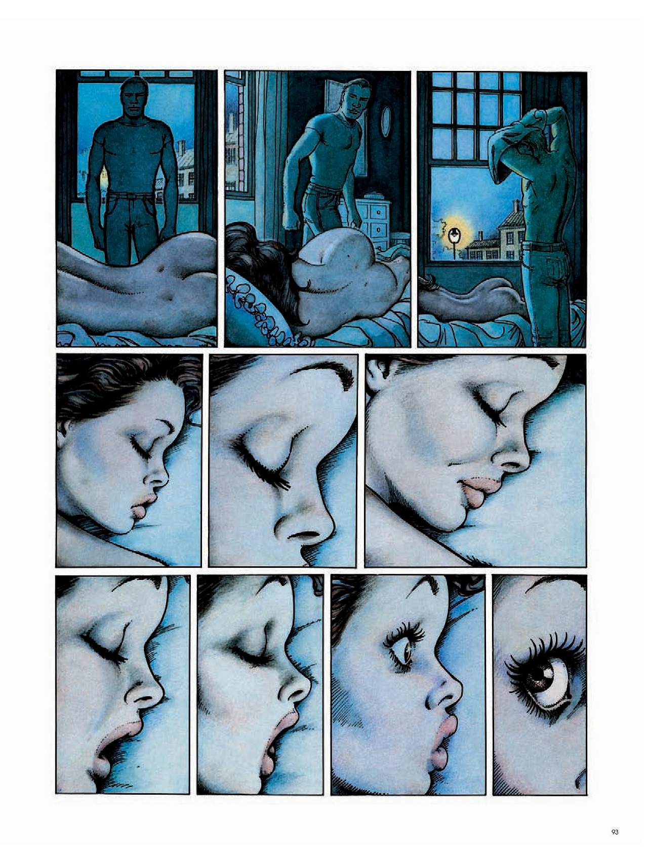 Limmanquable - HS05 - Sexe et bd au féminin - Février 2013 - French numero d'image 88