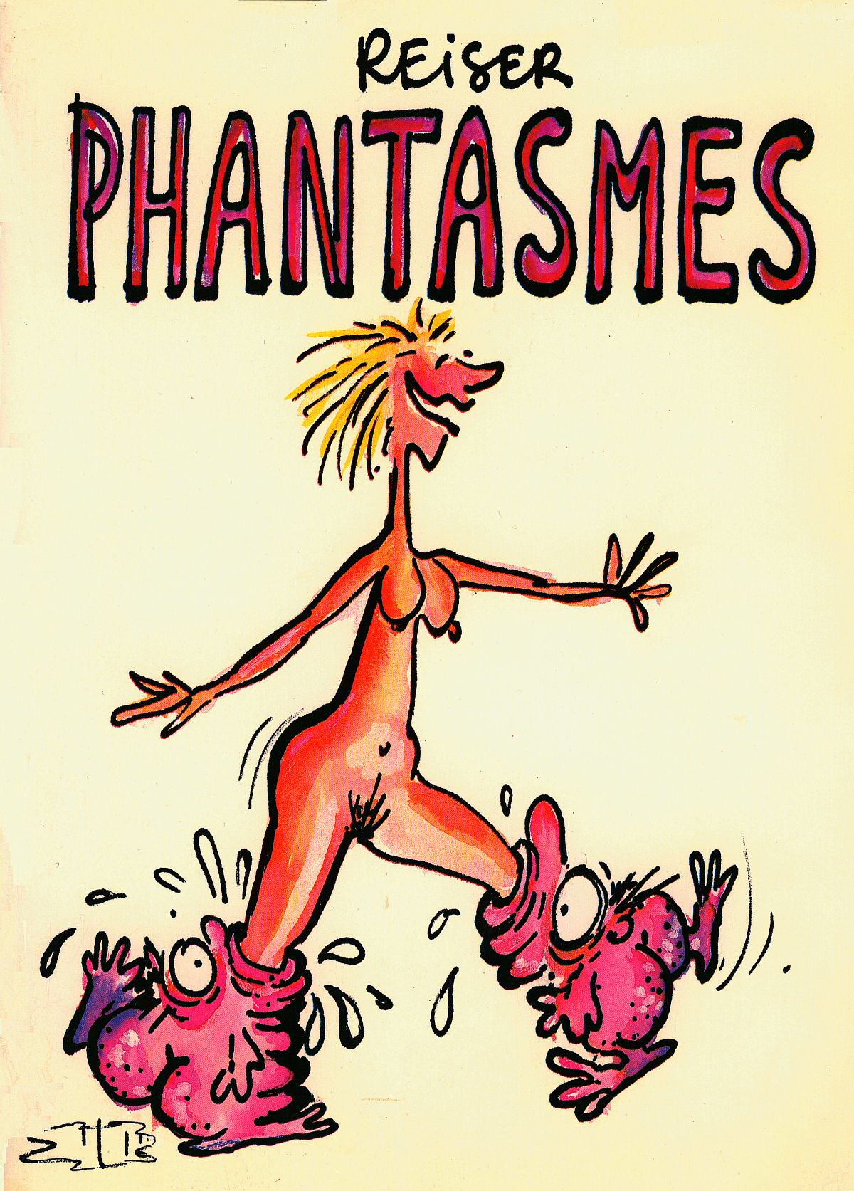 Phantasme