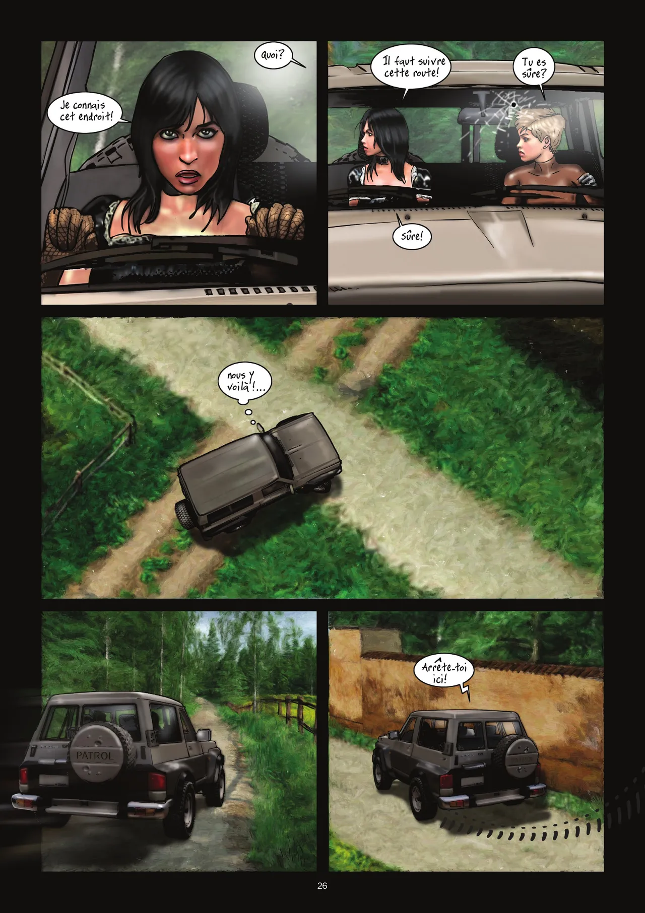 Poupee 2 numero d'image 27