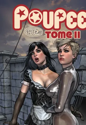 Poupee 2