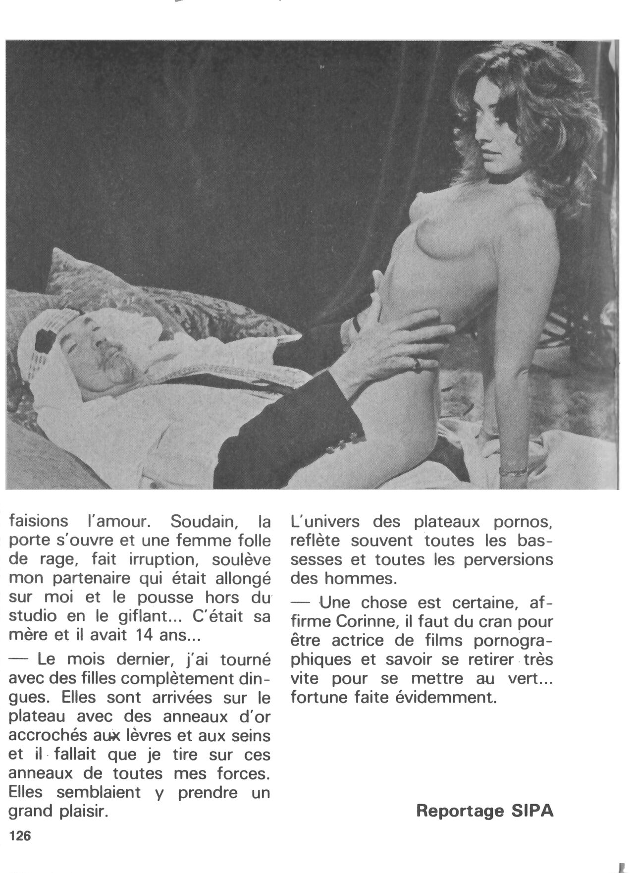 Erospoche N°03 – Belle Star III – Un nom légendaire numero d'image 127