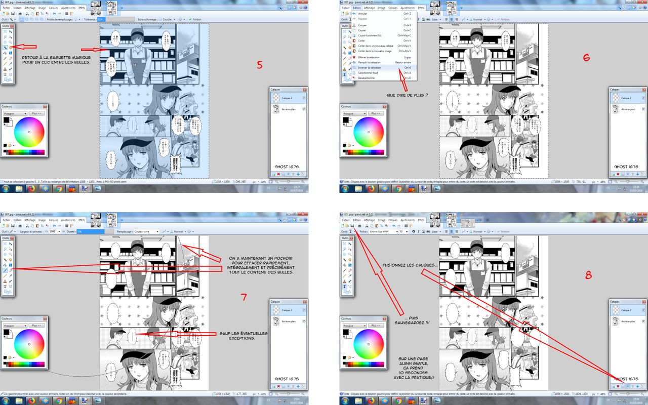 Chou Haramase numero d'image 19