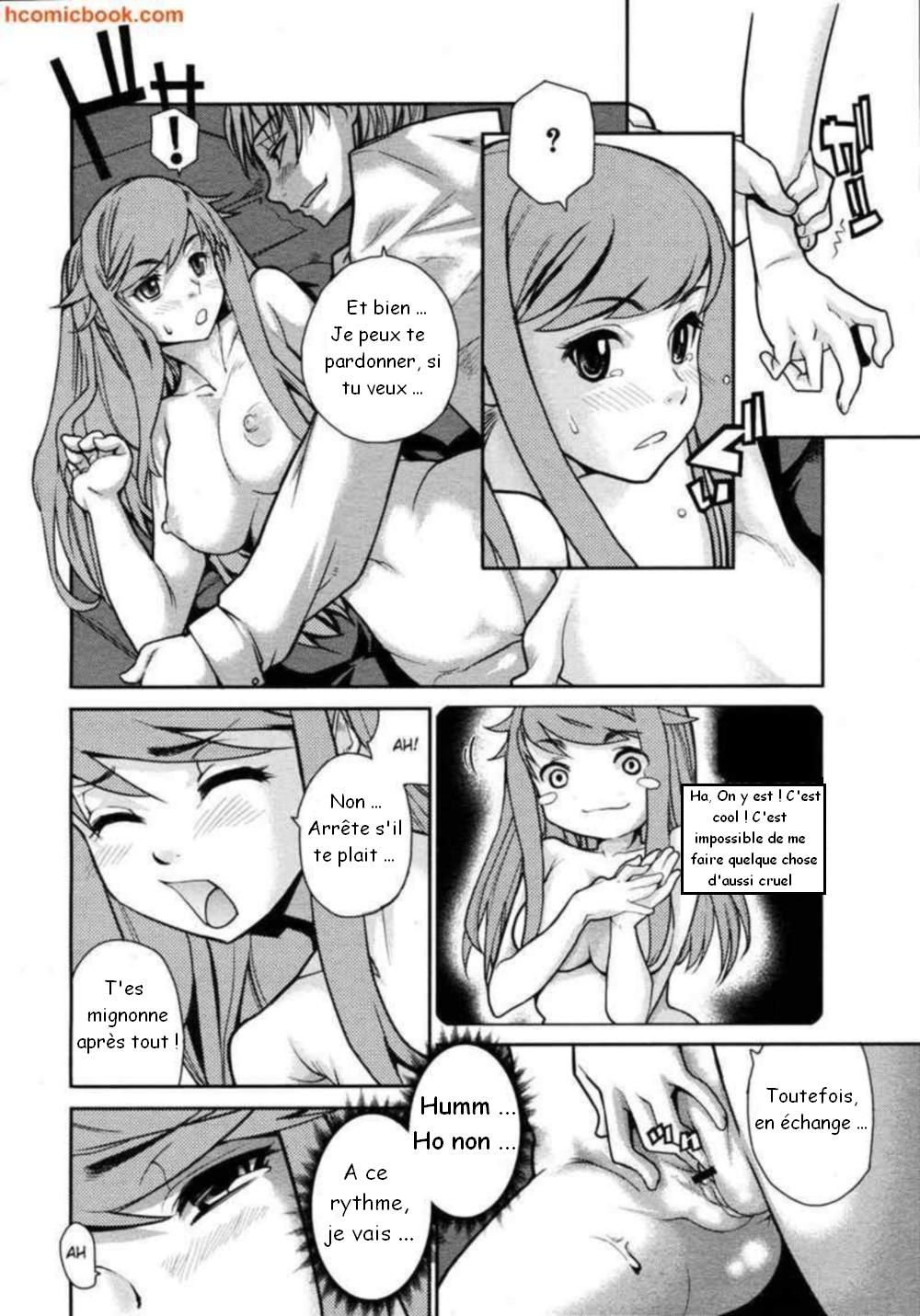 Wise Ass - Ch.1-6 numero d'image 15