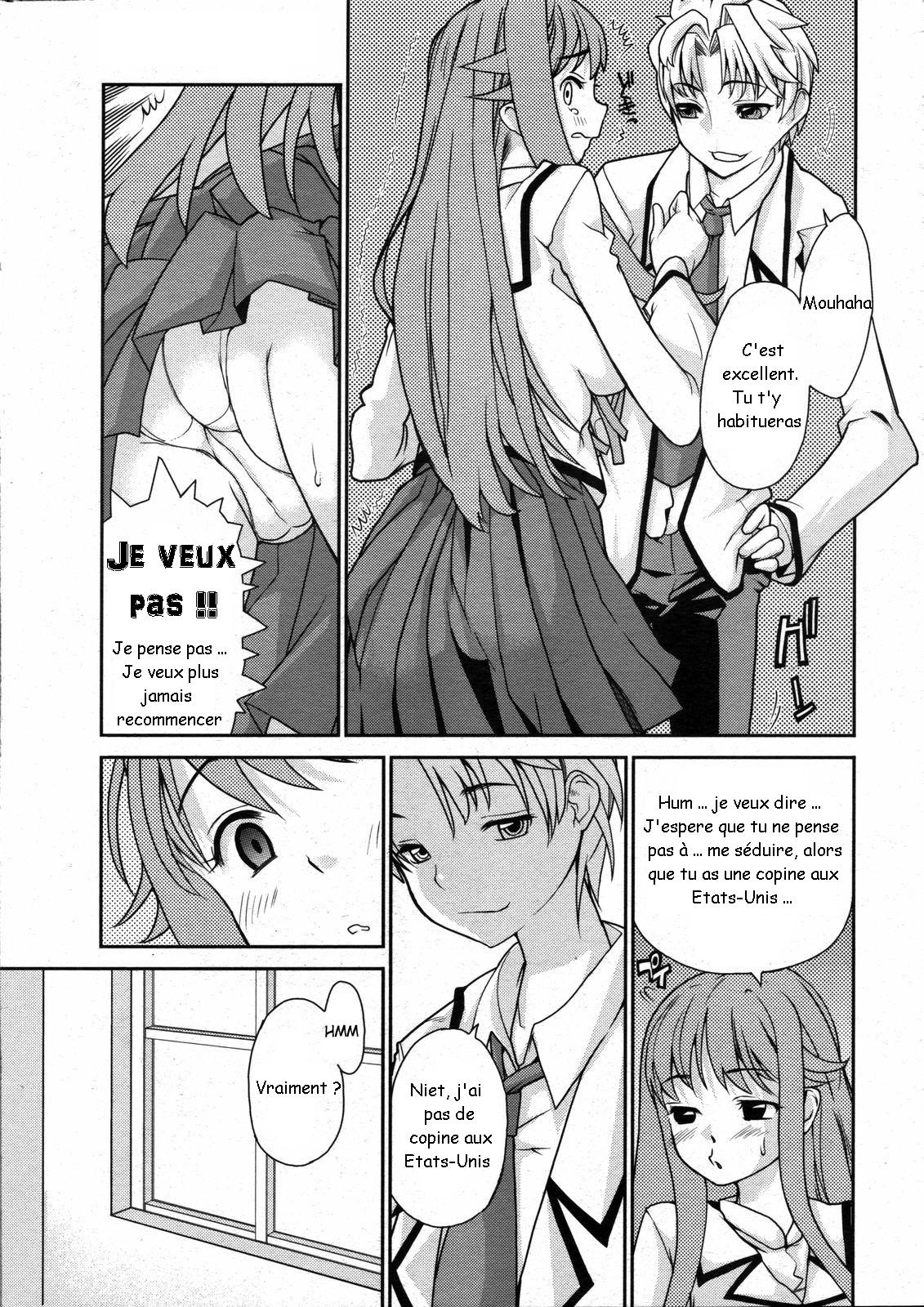 Wise Ass - Ch.1-6 numero d'image 26