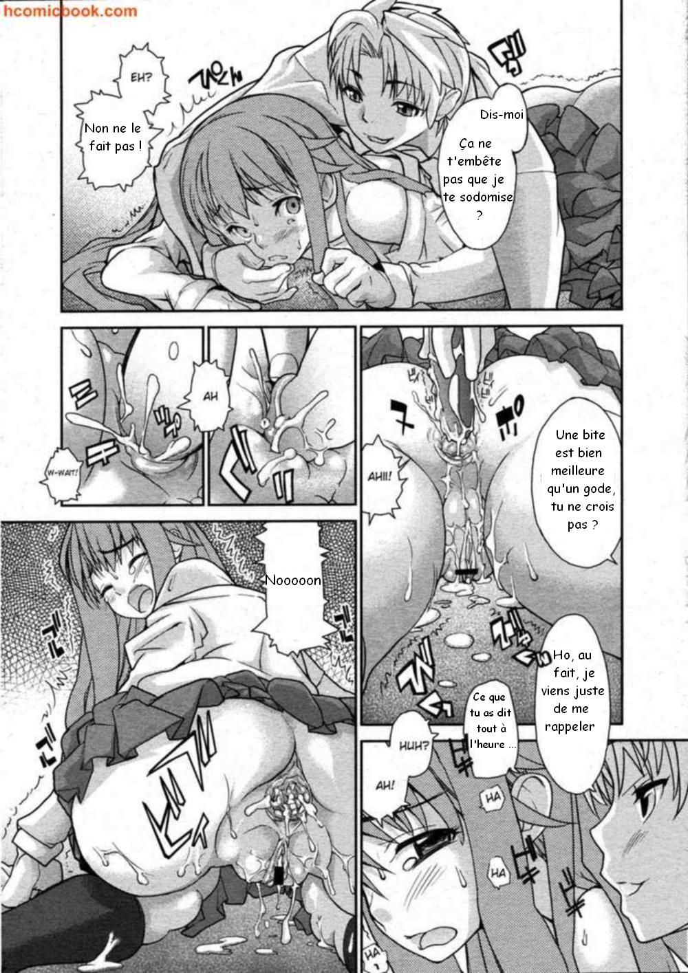 Wise Ass - Ch.1-6 numero d'image 39