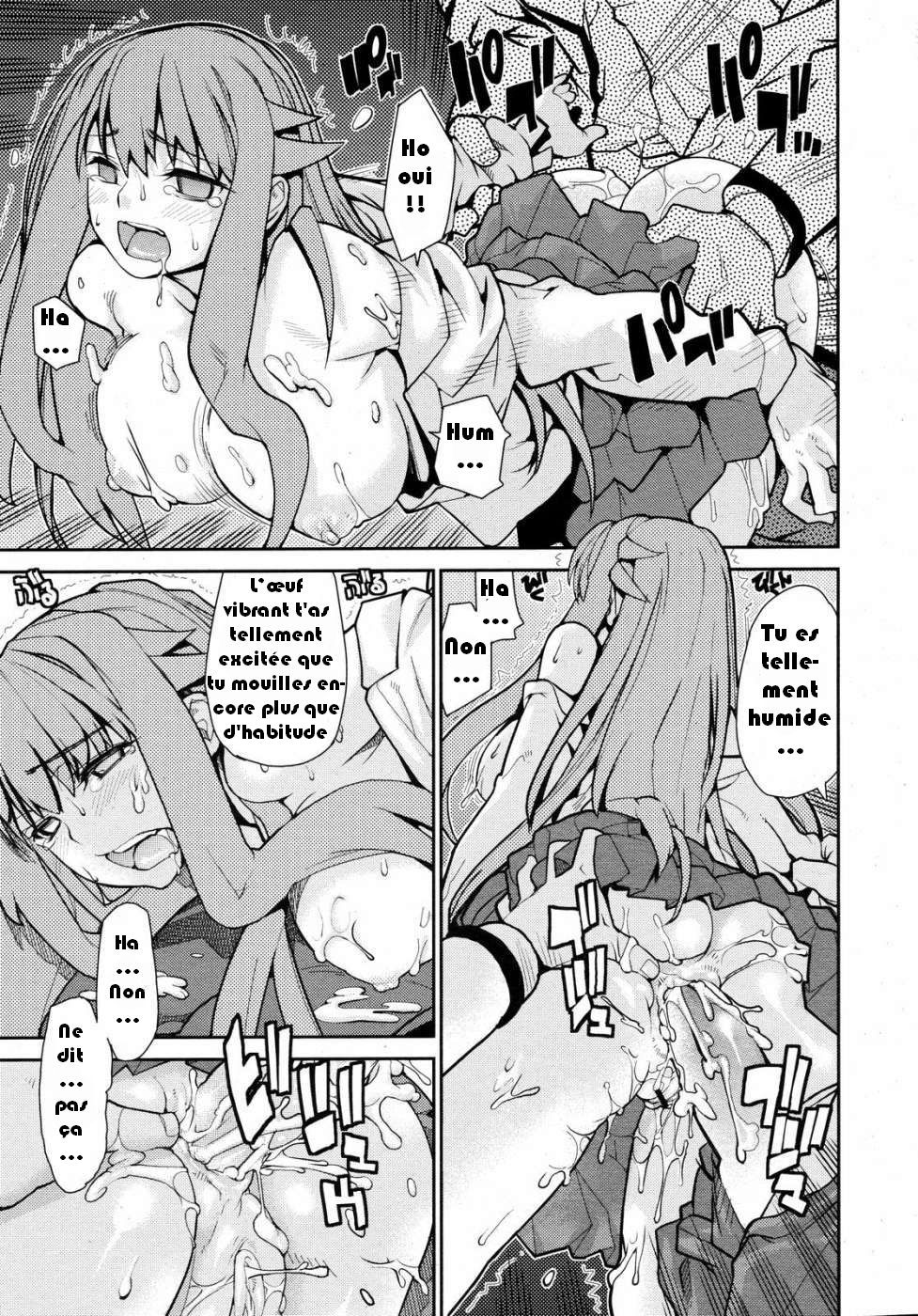 Wise Ass - Ch.1-6 numero d'image 72