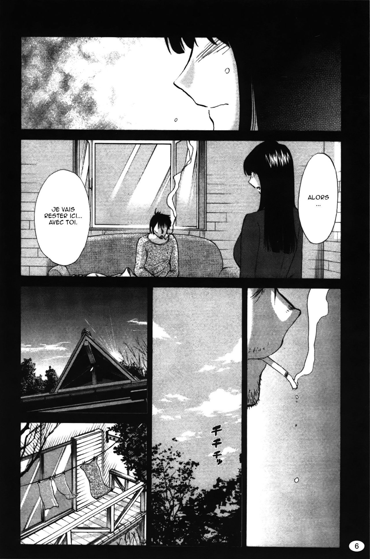 Monokage no Irisu Volume 2 numero d'image 7