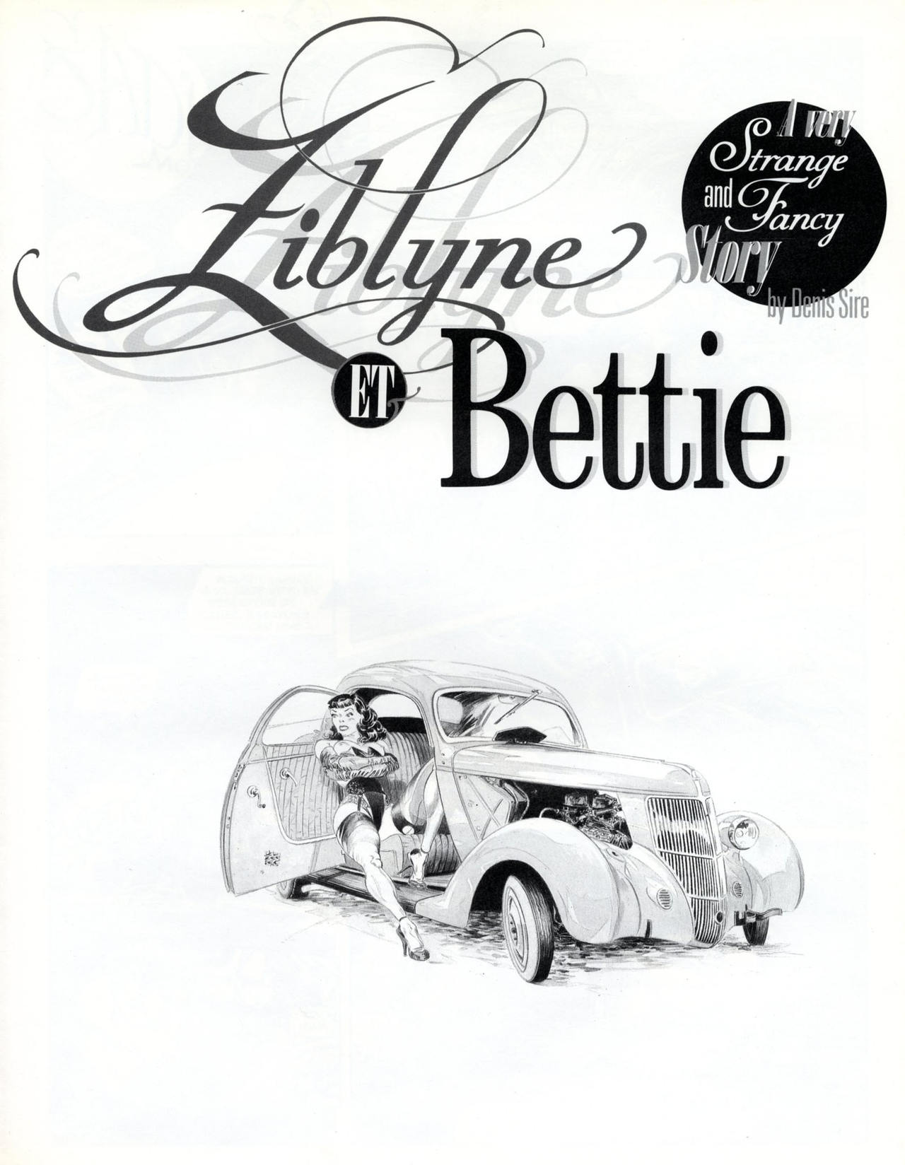 Ziblyne et Bettie numero d'image 4
