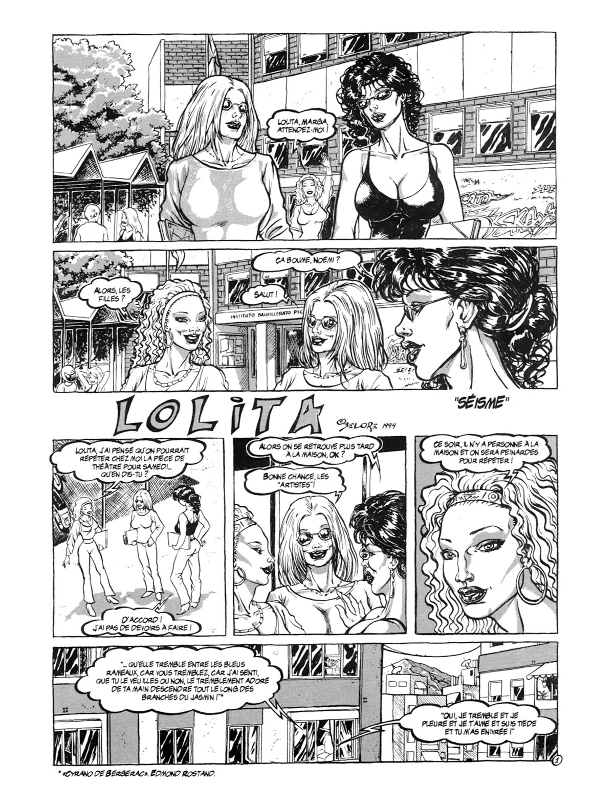 Lolita numero d'image 8