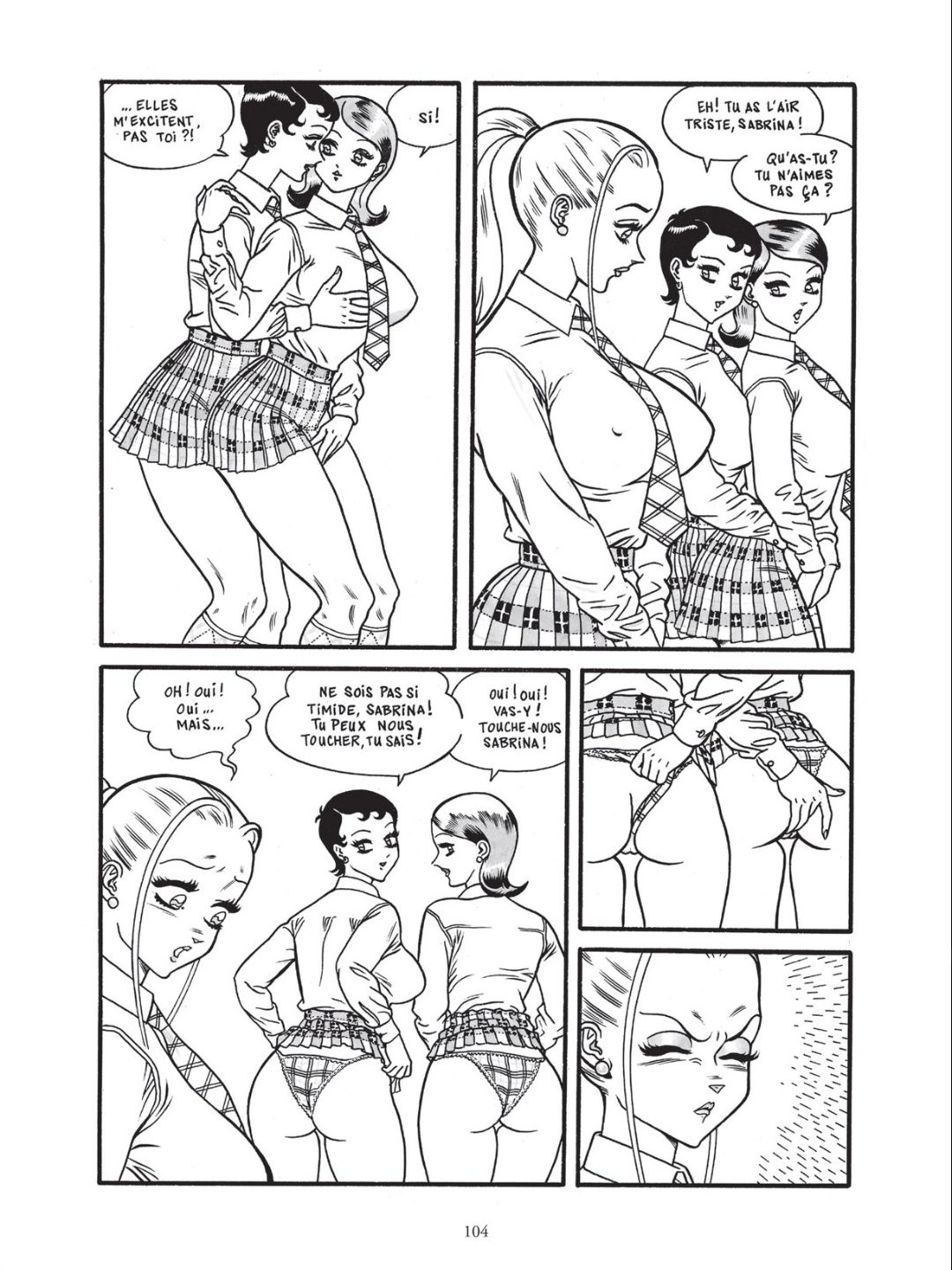 Rodeo Girls / Rose Garden School by Nicky numero d'image 99