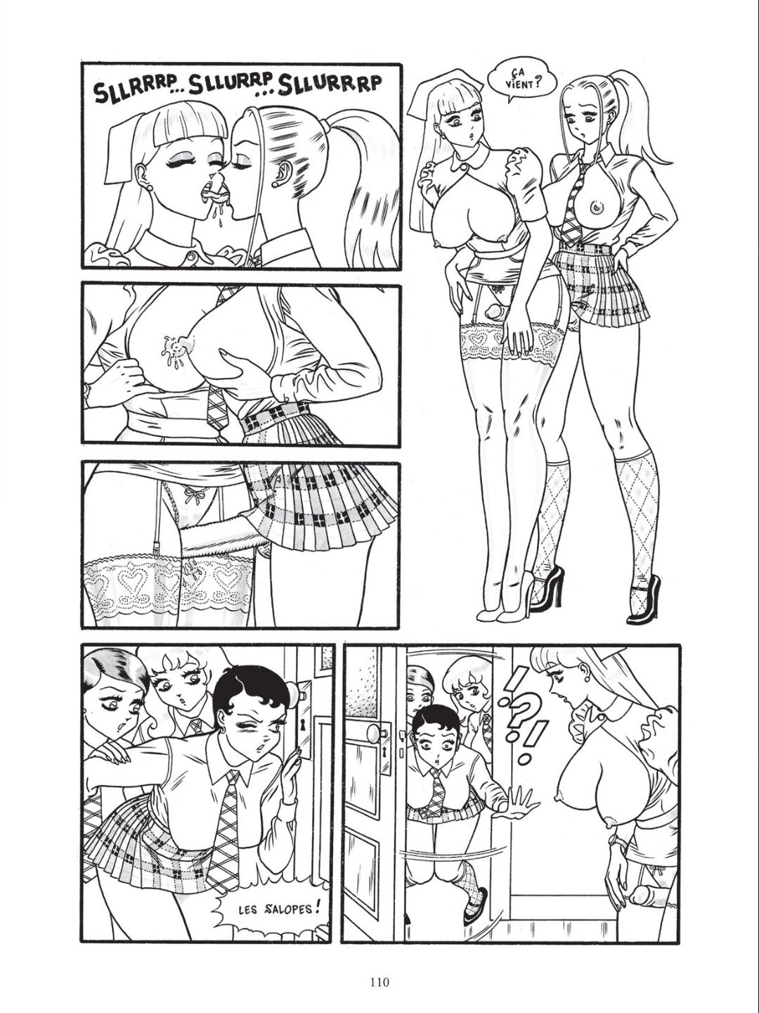 Rodeo Girls / Rose Garden School by Nicky numero d'image 105