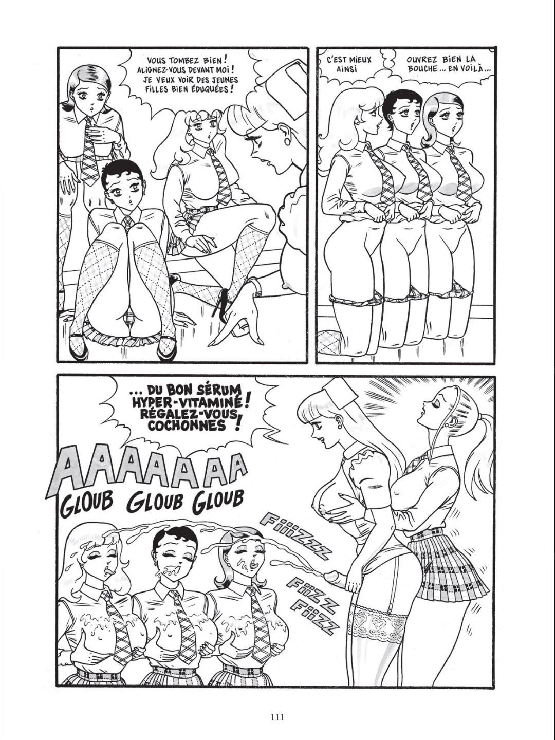 Rodeo Girls / Rose Garden School by Nicky numero d'image 106