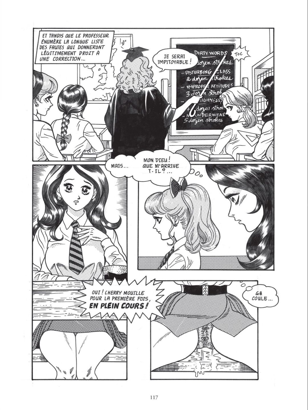 Rodeo Girls / Rose Garden School by Nicky numero d'image 111